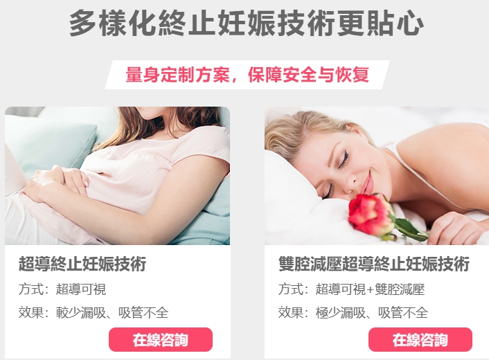 香港終止懷孕如何收費(fèi)？終止懷孕手術(shù)大約需要等幾耐